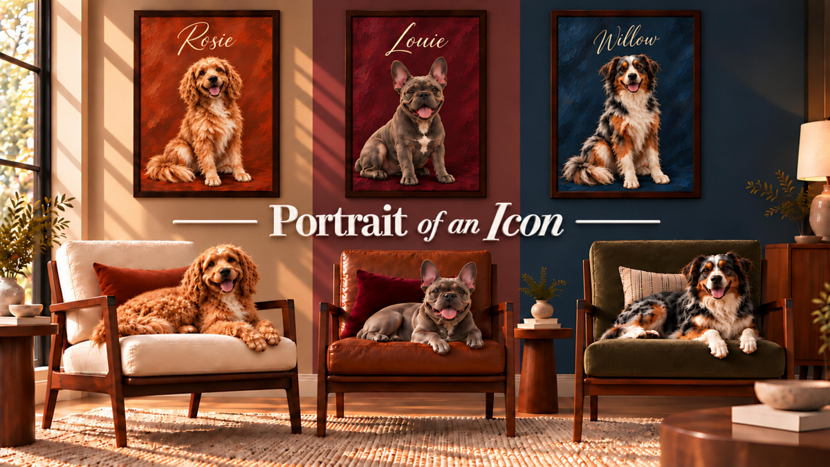 The Icon Collection