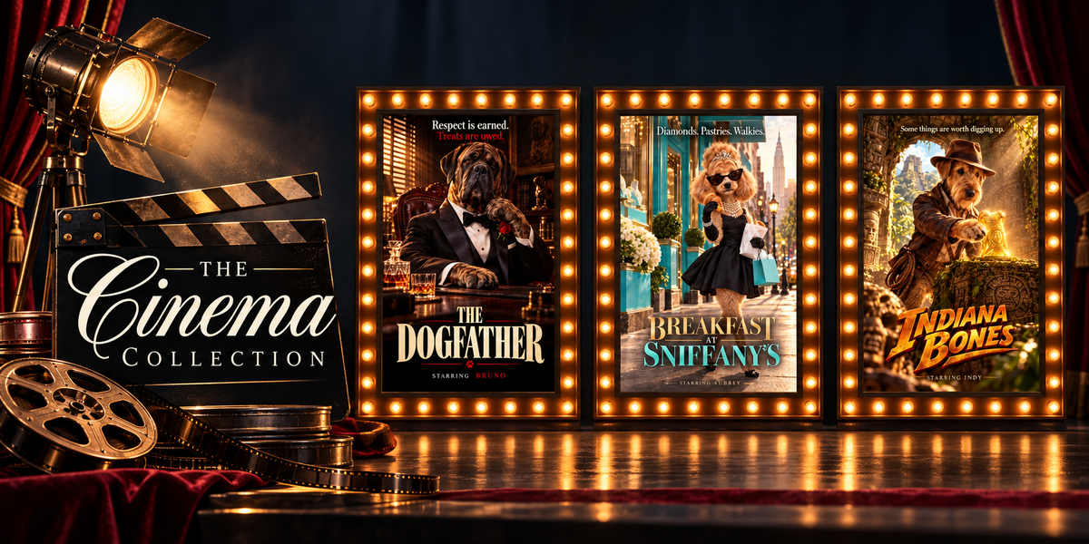 The Cinema Collection