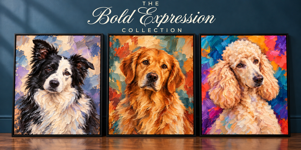 The Bold Expression Collection