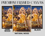 How to Lose a Guy in 10 Strays – Custom Dog Art Movie Parody Portrait