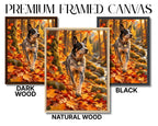 Autumn Trail - Roam & Revel