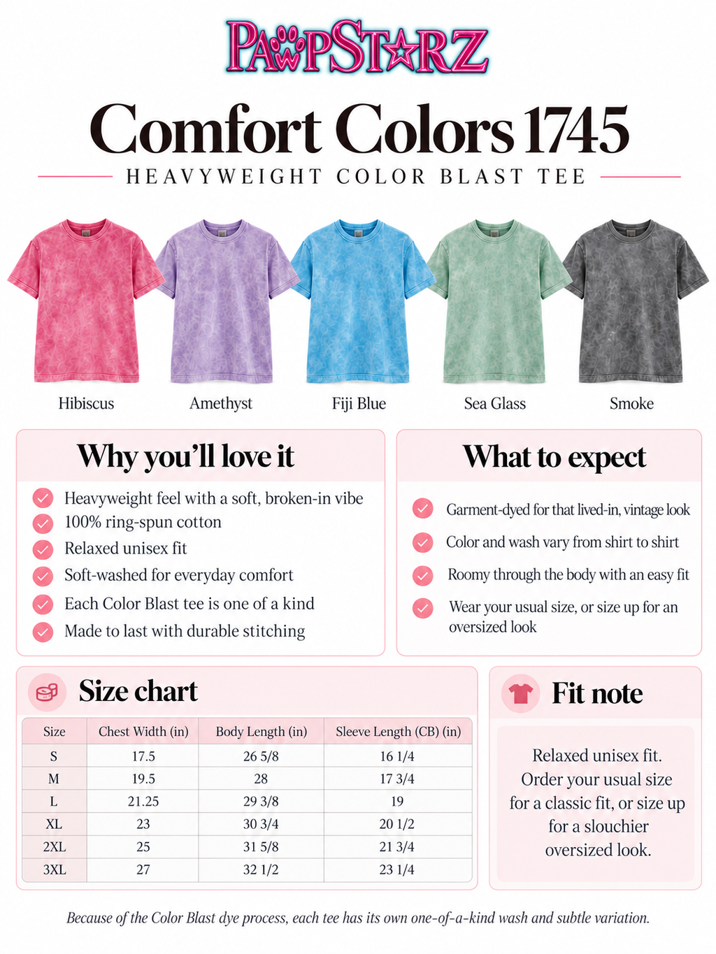 Mall-Glam Petz Custom Pet Portrait T-Shirt – Retro 90s Style Comfort Colors Tee
