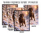 Winter Trail - Roam & Revel