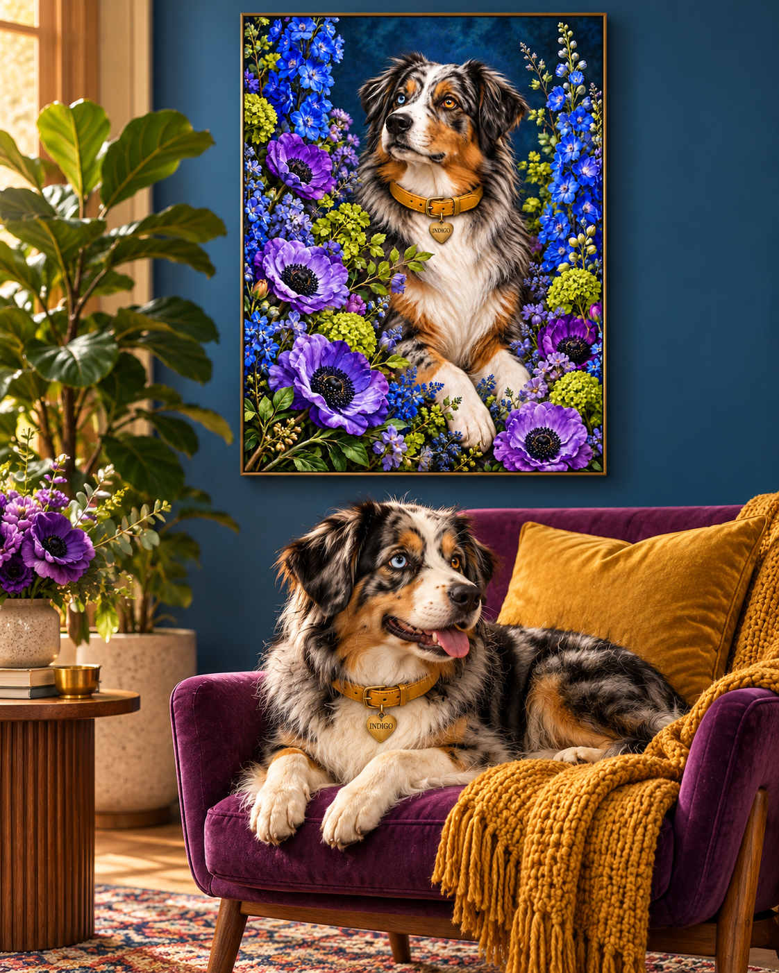 Bluebell