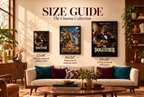 Size Guide – Cinema